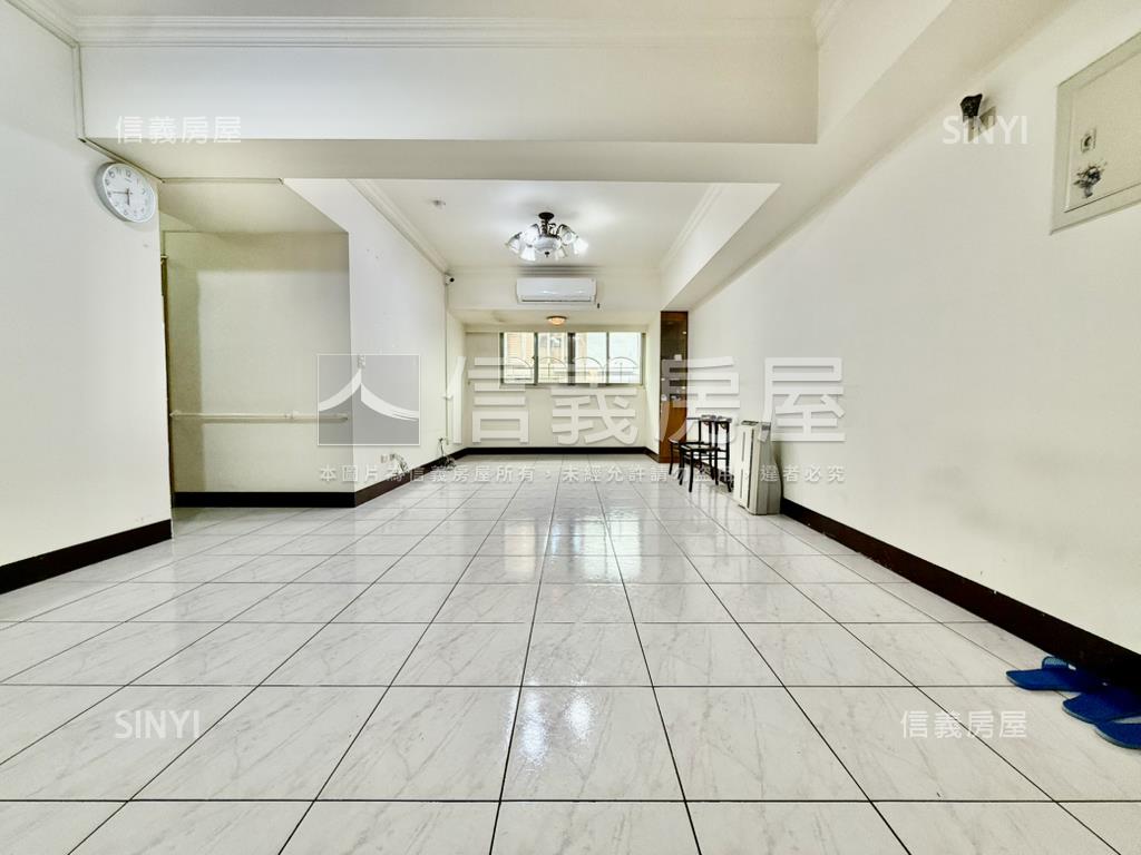 統領世紀房屋室內格局與周邊環境