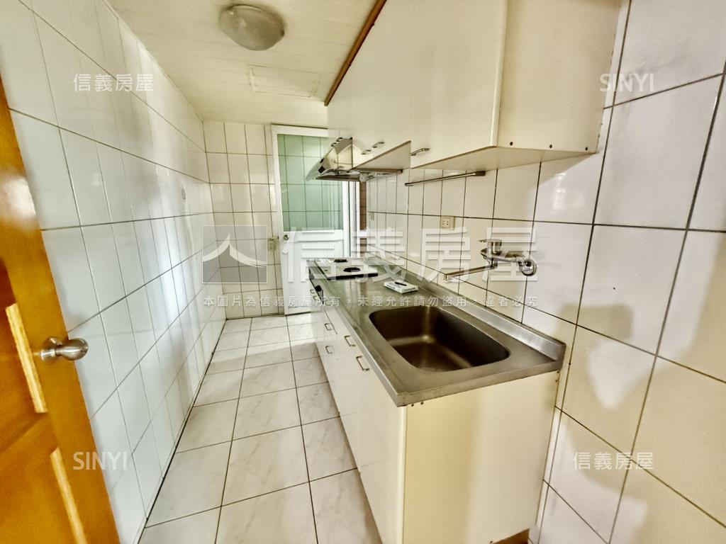 統領世紀房屋室內格局與周邊環境