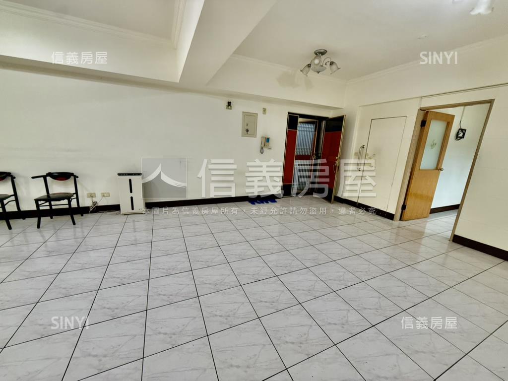 統領世紀房屋室內格局與周邊環境