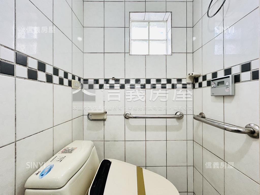 統領世紀房屋室內格局與周邊環境