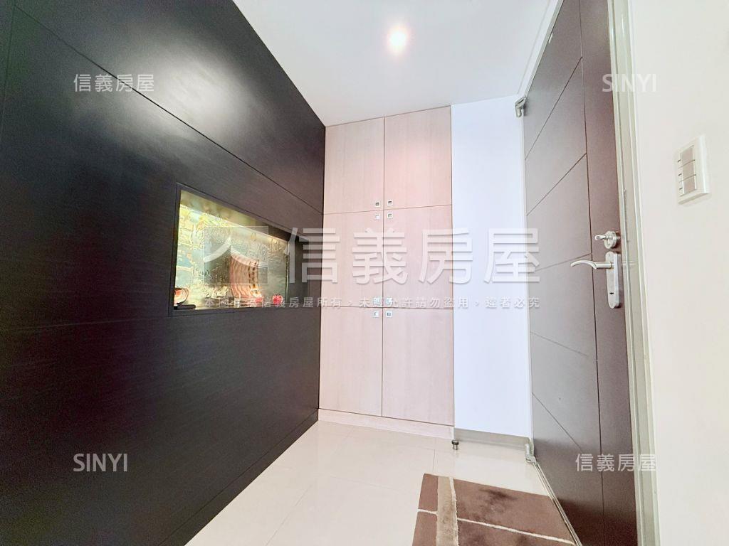 專。華固香草山莊名人宅邸房屋室內格局與周邊環境