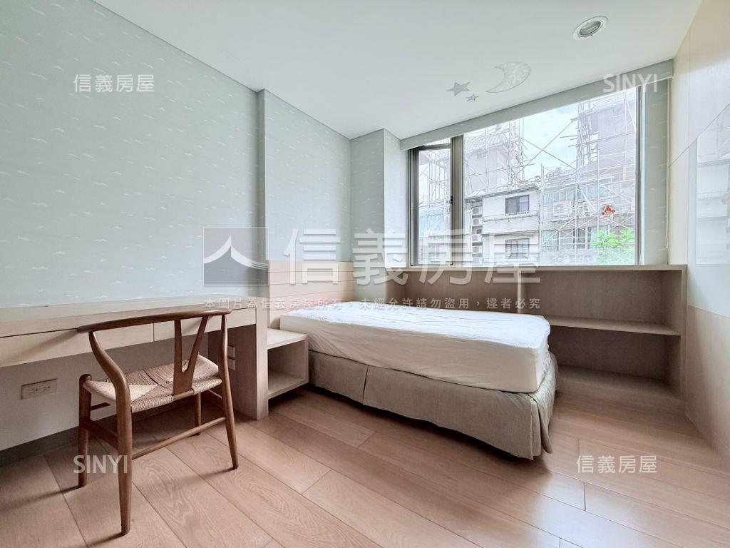 專。華固香草山莊名人宅邸房屋室內格局與周邊環境