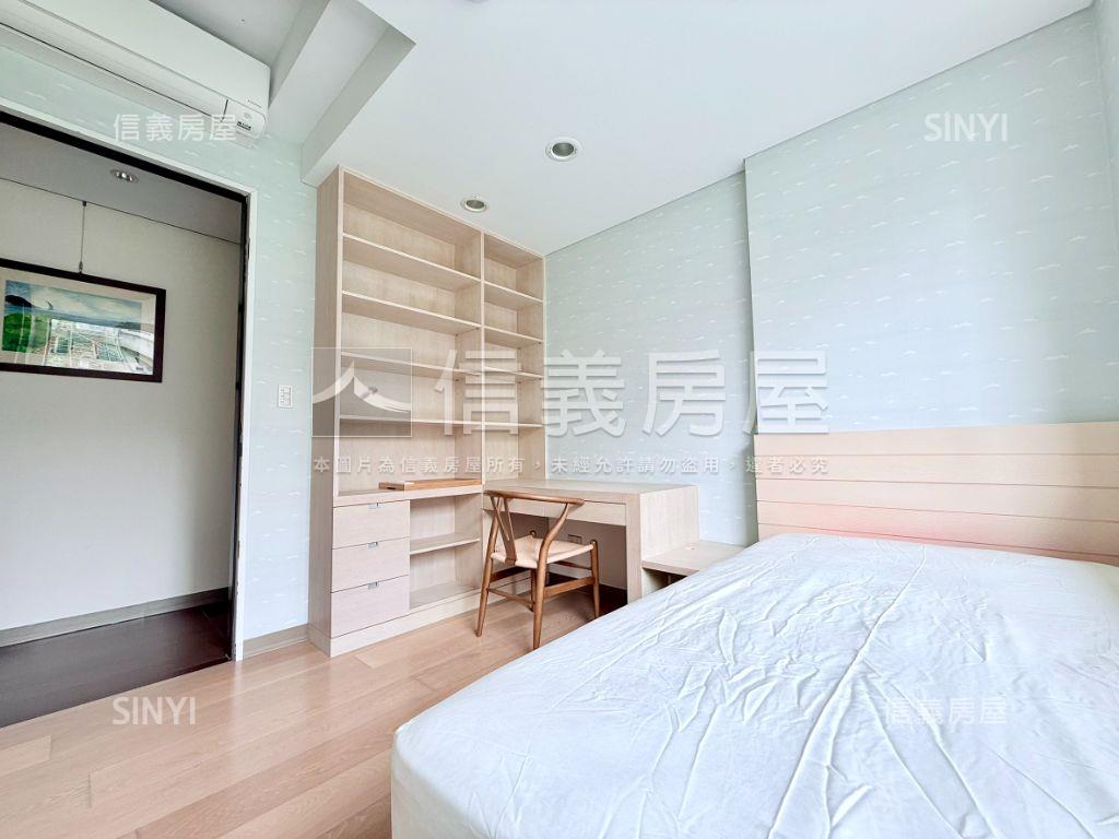 專。華固香草山莊名人宅邸房屋室內格局與周邊環境