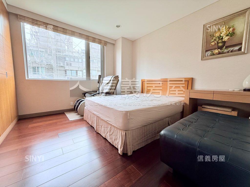 專。華固香草山莊名人宅邸房屋室內格局與周邊環境