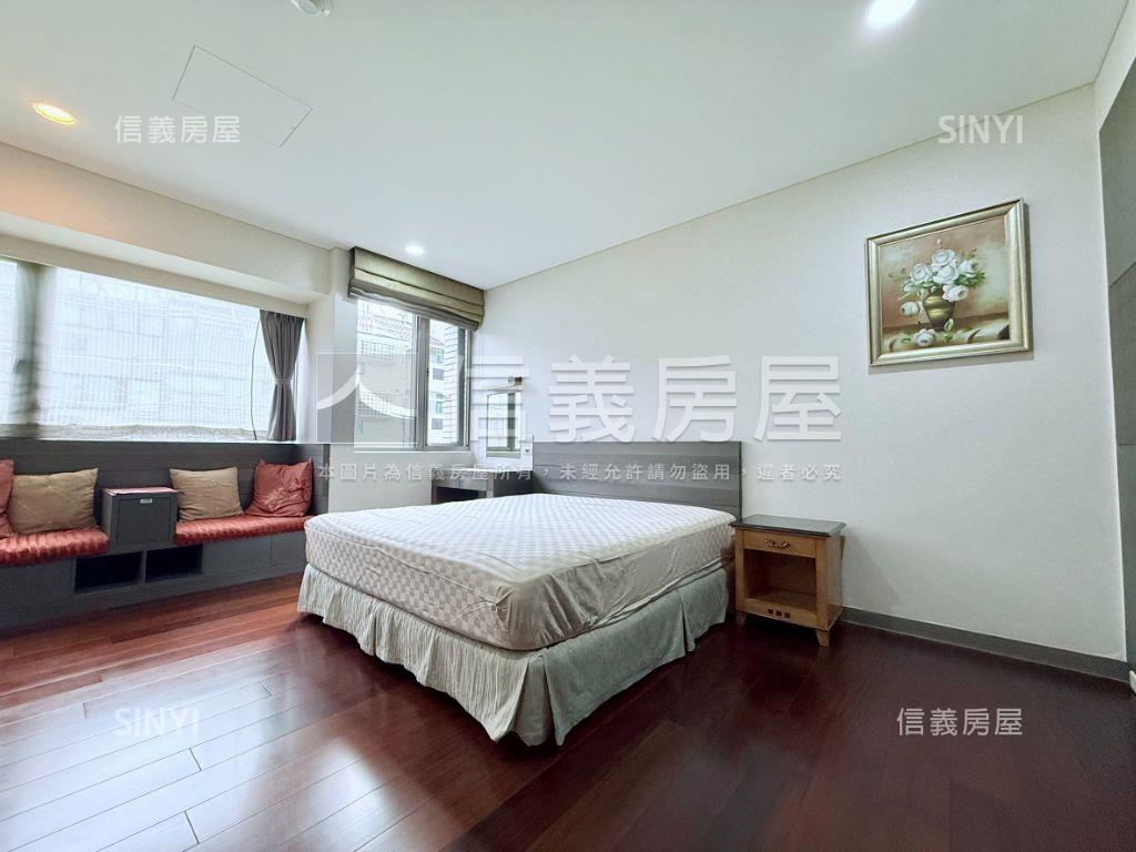 專。華固香草山莊名人宅邸房屋室內格局與周邊環境