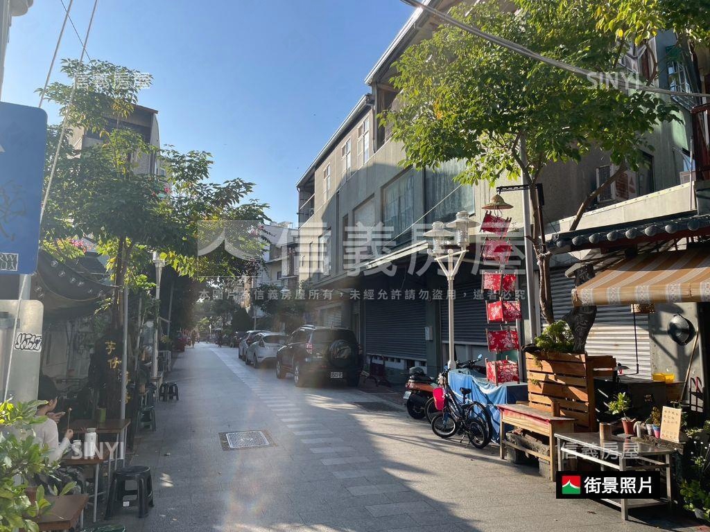 府前路透天房屋室內格局與周邊環境