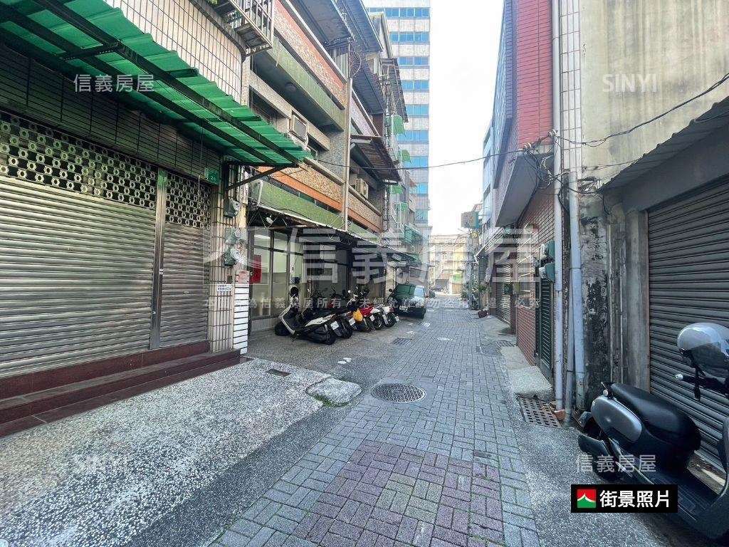 府前路透天房屋室內格局與周邊環境