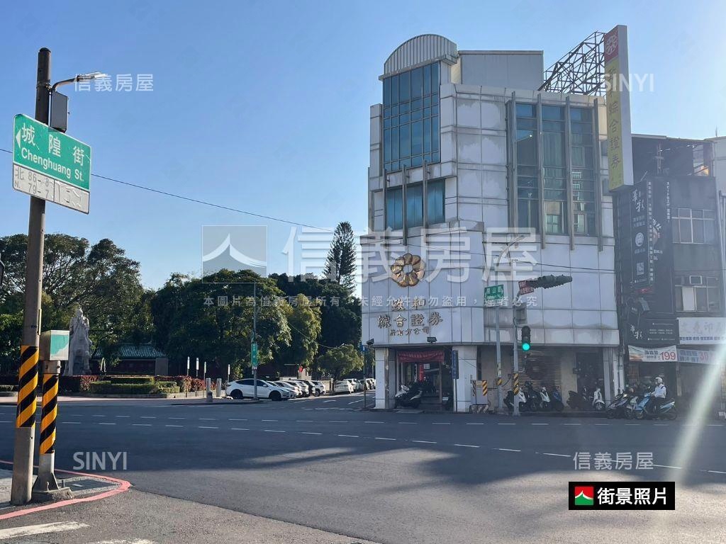 府前路透天房屋室內格局與周邊環境