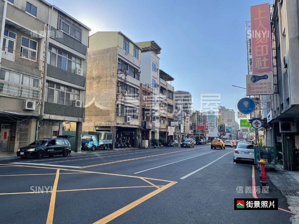 府前路透天房屋室內格局與周邊環境