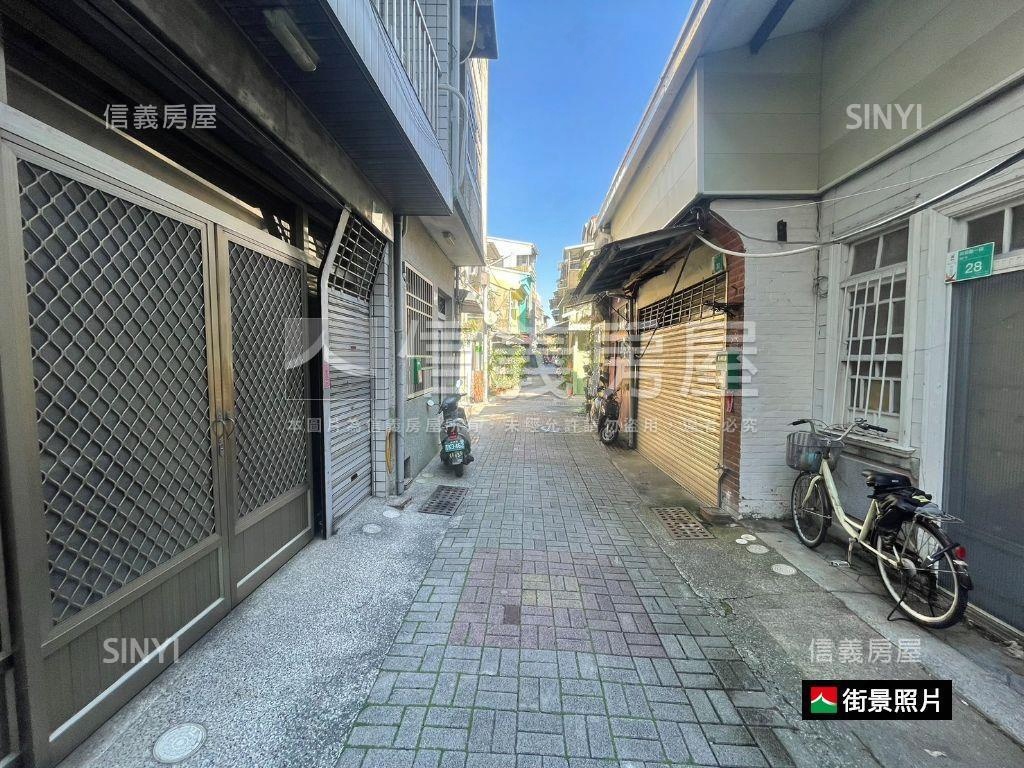 府前路透天房屋室內格局與周邊環境