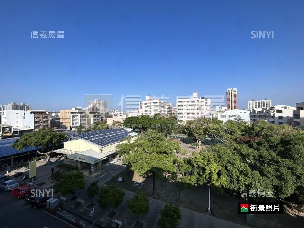 北區賢良公園景觀優質店住房屋室內格局與周邊環境