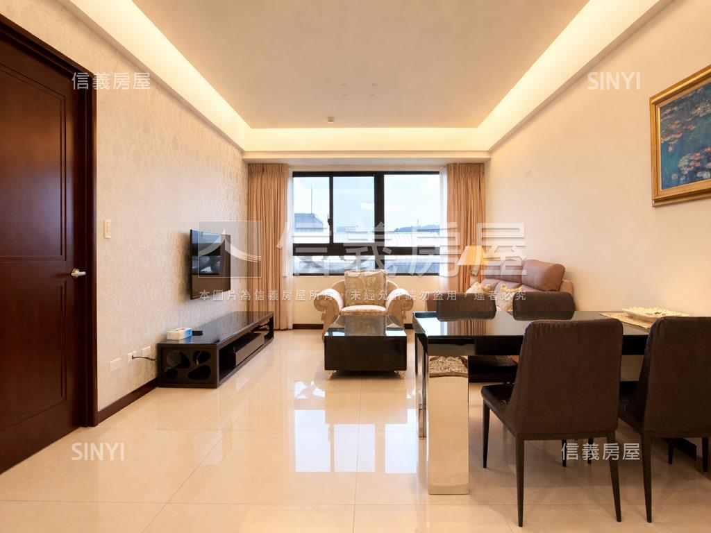 【新接】遠雄首府明亮宜居房屋室內格局與周邊環境