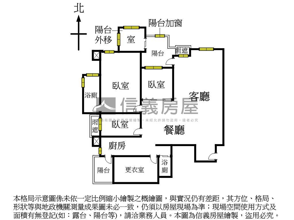 水公園面公園車庫型車位房屋室內格局與周邊環境