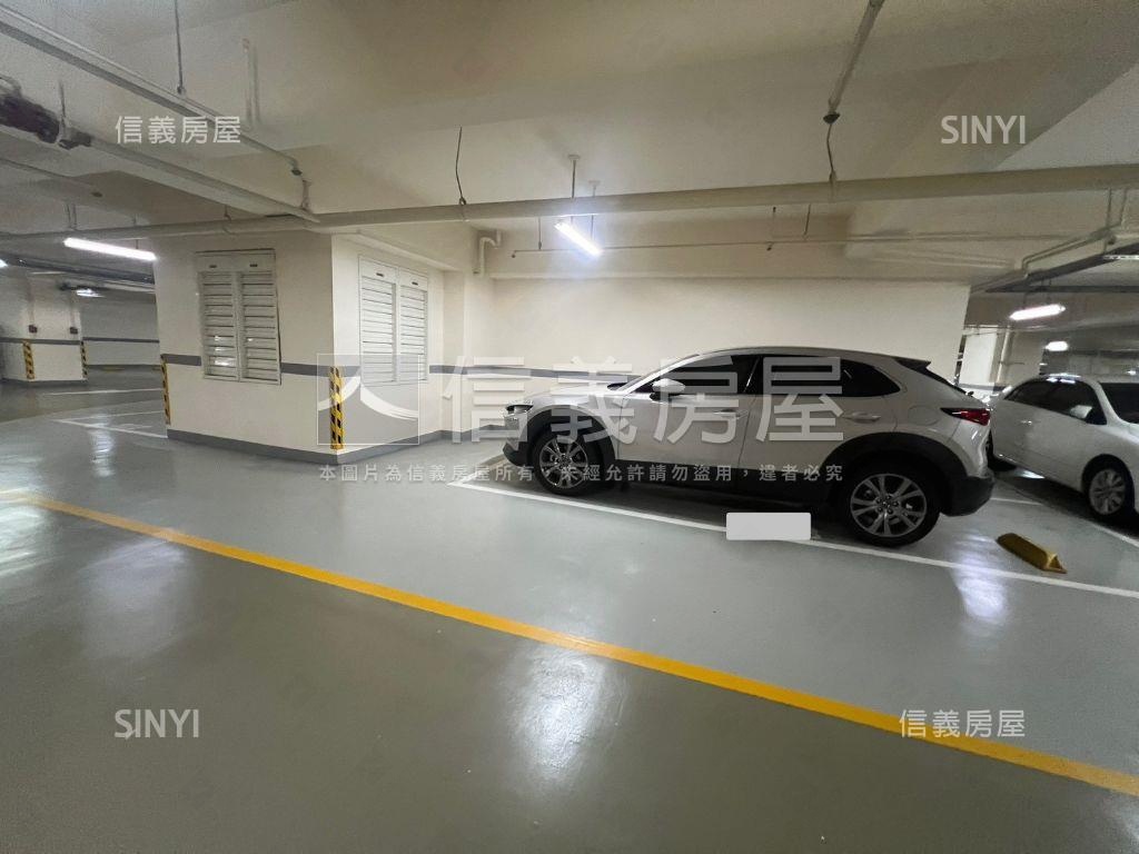 勝美裝潢大２房房屋室內格局與周邊環境