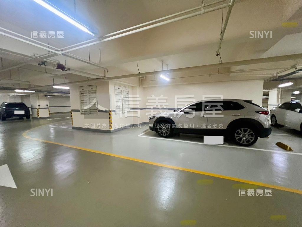 勝美裝潢大２房房屋室內格局與周邊環境