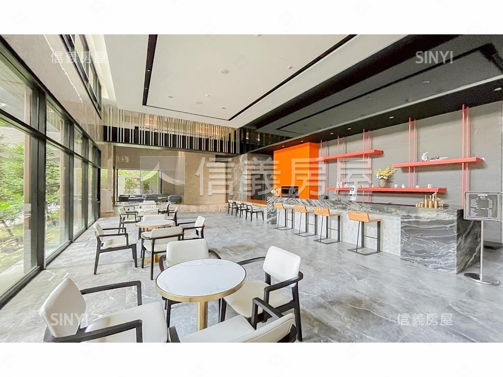 勝美裝潢大２房房屋室內格局與周邊環境