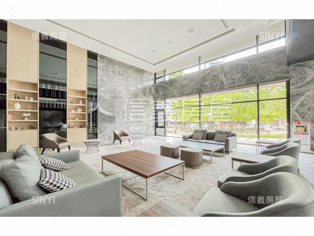 勝美裝潢大２房房屋室內格局與周邊環境