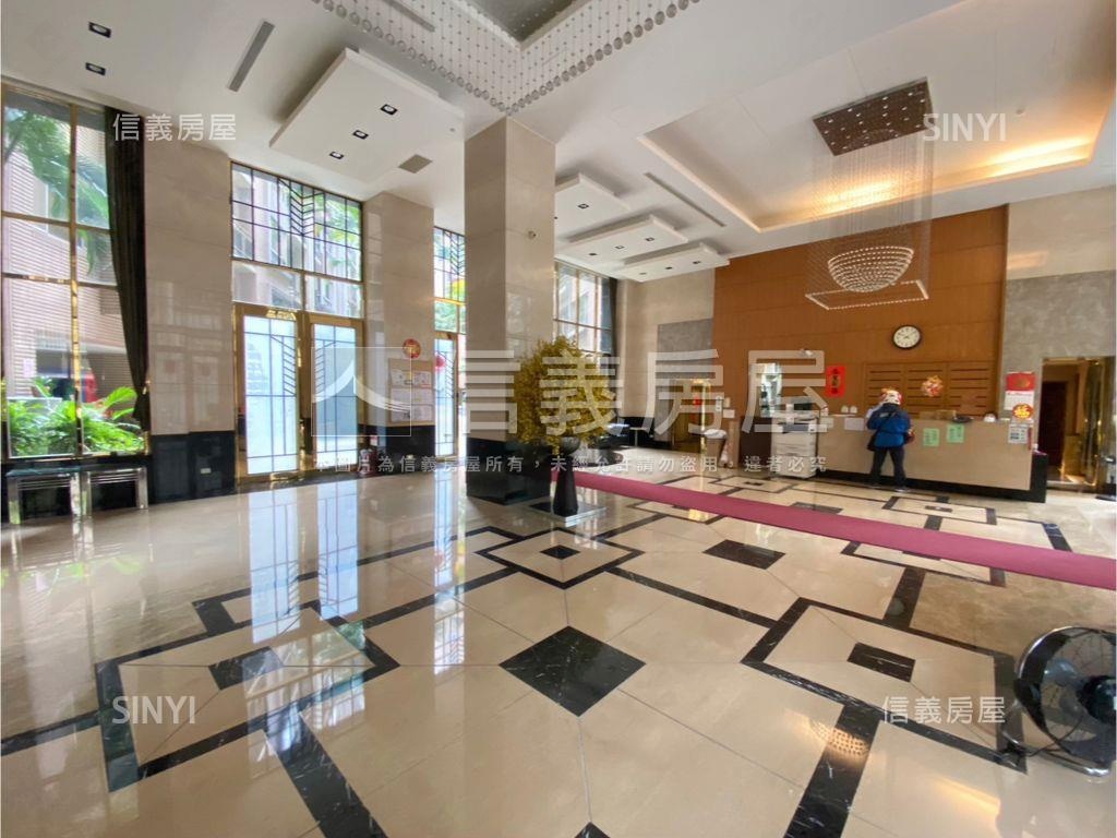 景安合康成家兩房房屋室內格局與周邊環境