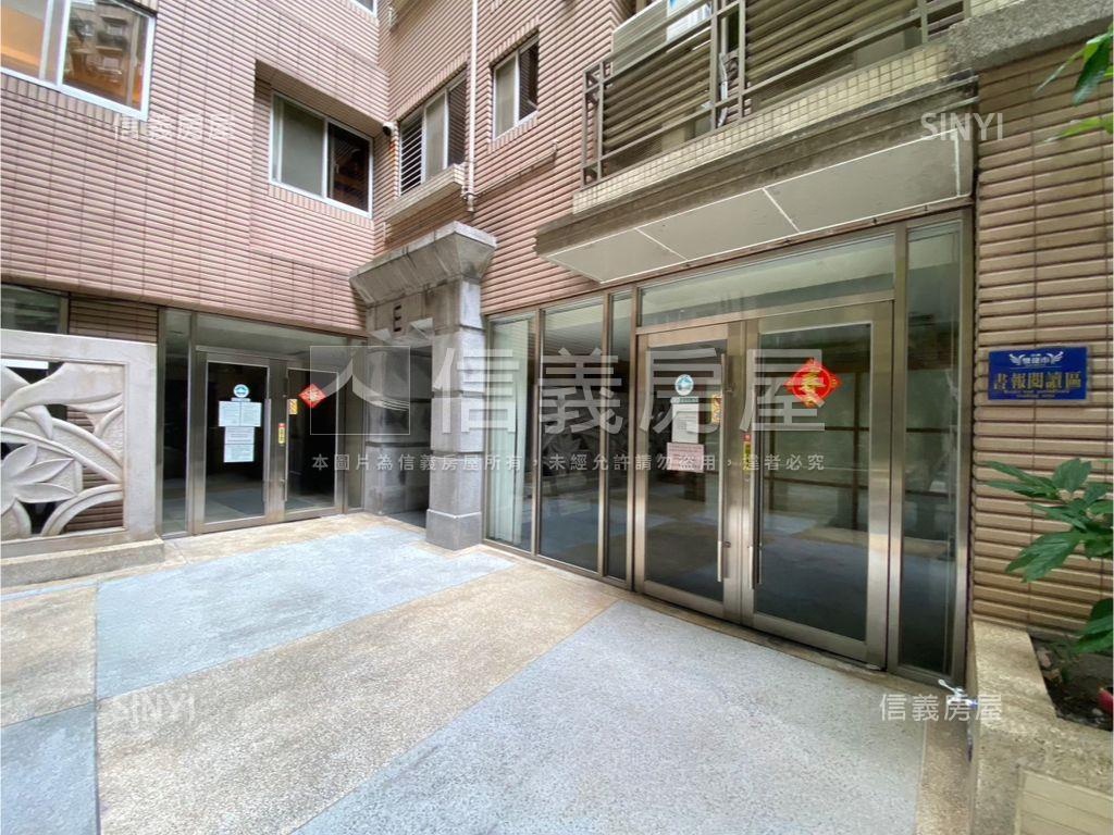 景安合康成家兩房房屋室內格局與周邊環境