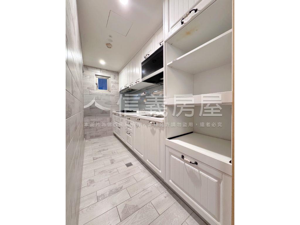 南方之星歐式優雅生活美邸房屋室內格局與周邊環境