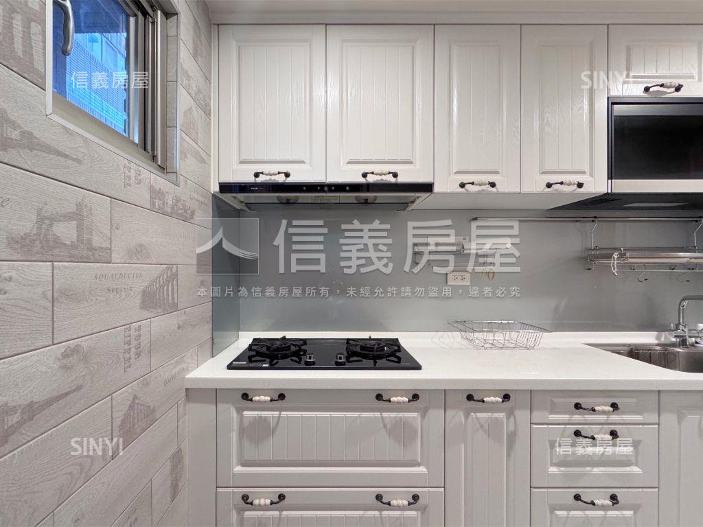 南方之星歐式優雅生活美邸房屋室內格局與周邊環境