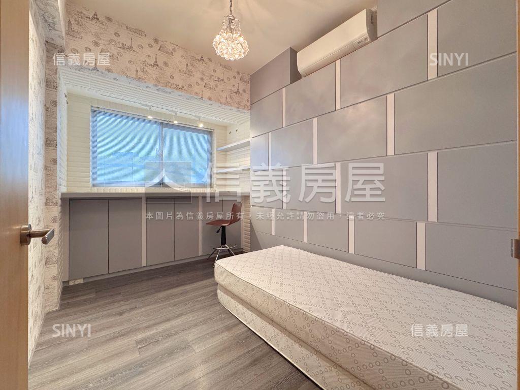 南方之星歐式優雅生活美邸房屋室內格局與周邊環境