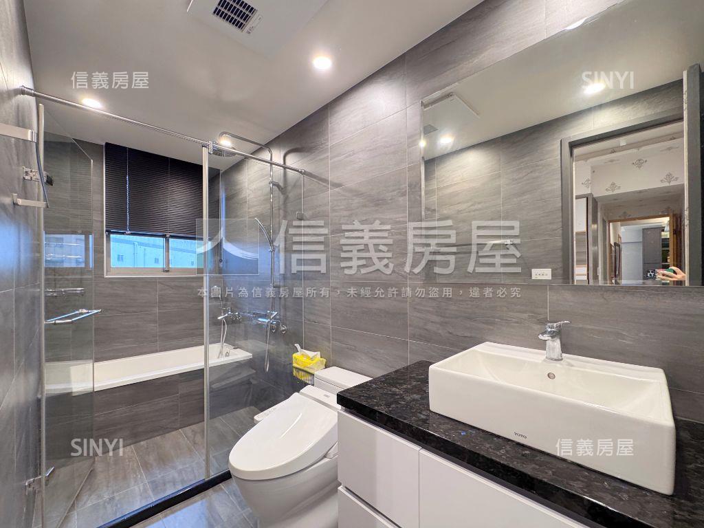 南方之星歐式優雅生活美邸房屋室內格局與周邊環境