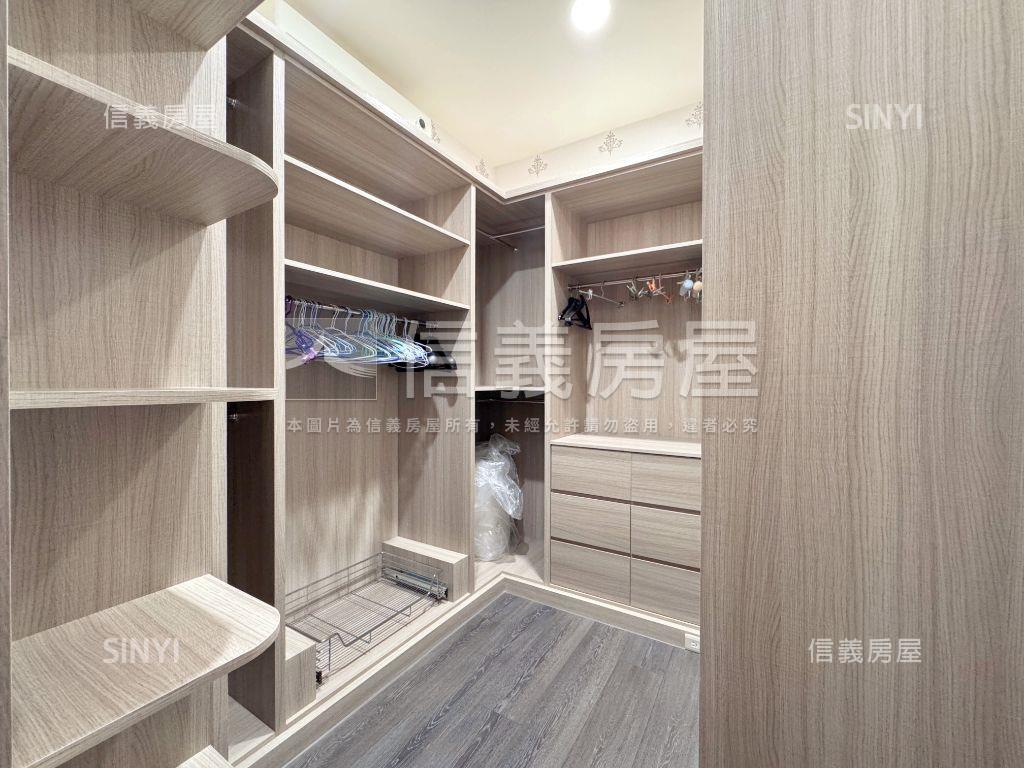 南方之星歐式優雅生活美邸房屋室內格局與周邊環境