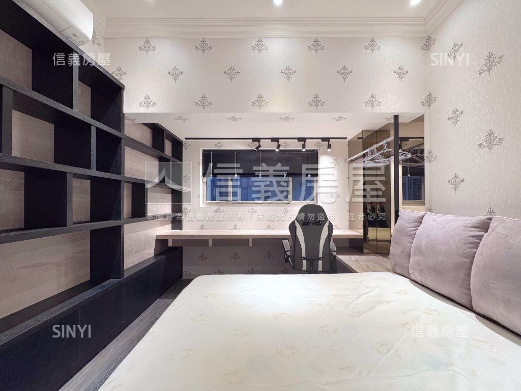 南方之星歐式優雅生活美邸房屋室內格局與周邊環境