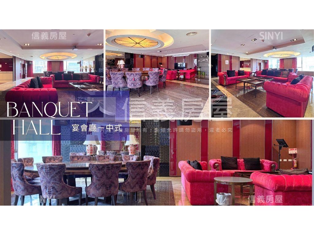 南方之星歐式優雅生活美邸房屋室內格局與周邊環境