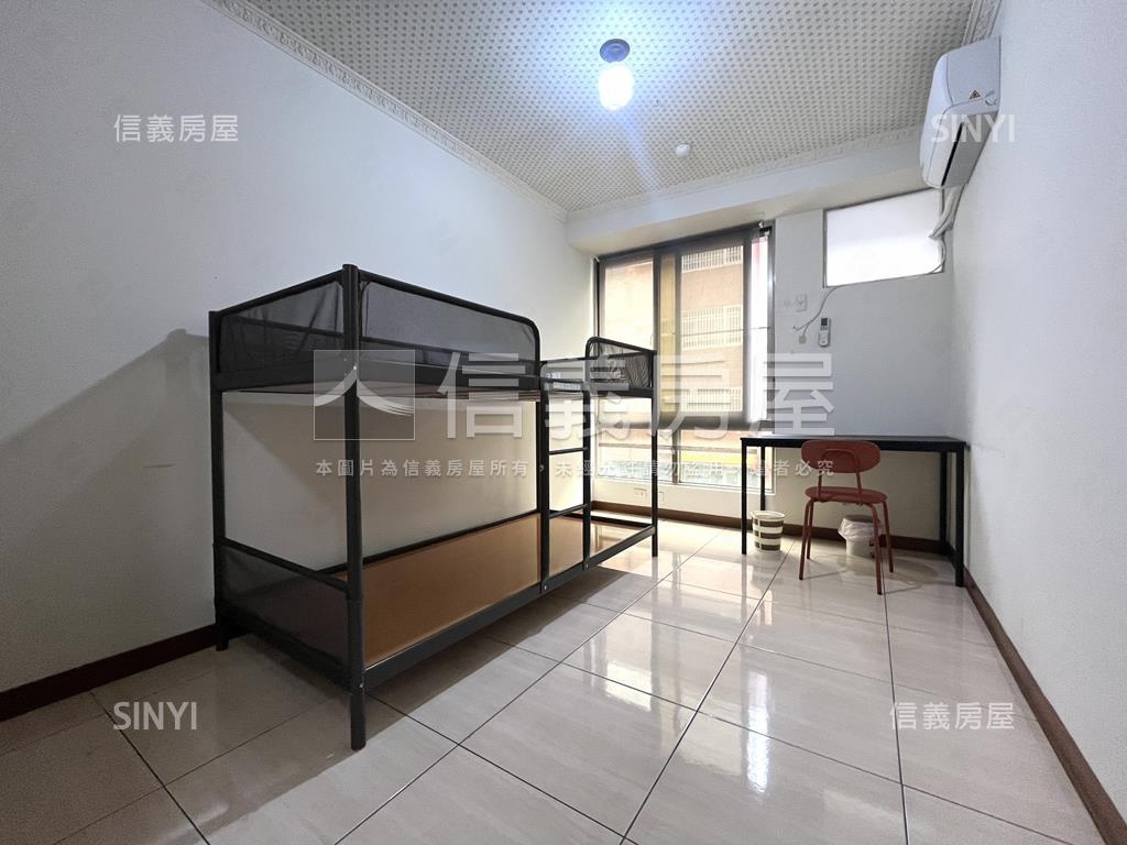 超級贏家角窗店住房屋室內格局與周邊環境