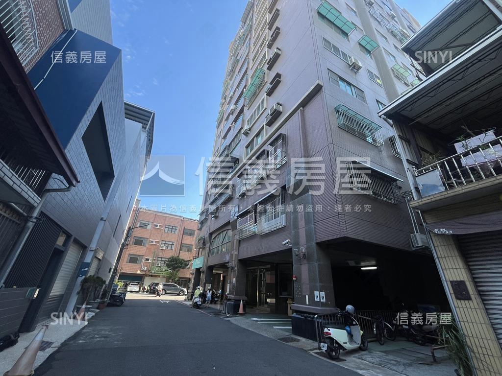 超級贏家角窗店住房屋室內格局與周邊環境