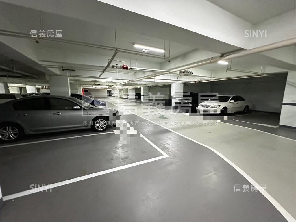 興大康橋☆美裝潢兩房平車房屋室內格局與周邊環境
