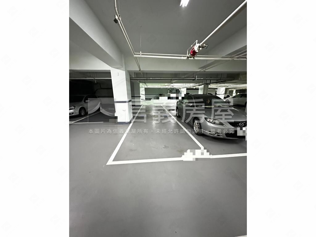 興大康橋☆美裝潢兩房平車房屋室內格局與周邊環境