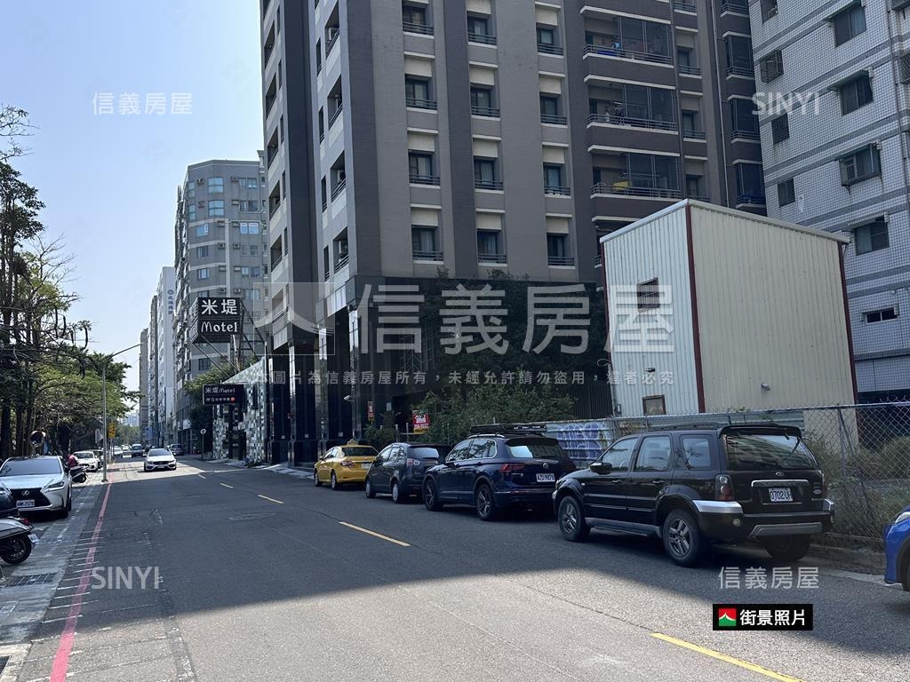 安平面運河商業區土地房屋室內格局與周邊環境