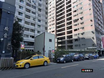 安平面運河商業區土地