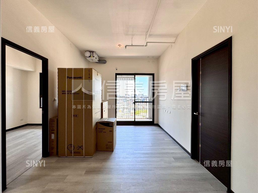 櫻花知築高樓兩房平車房屋室內格局與周邊環境
