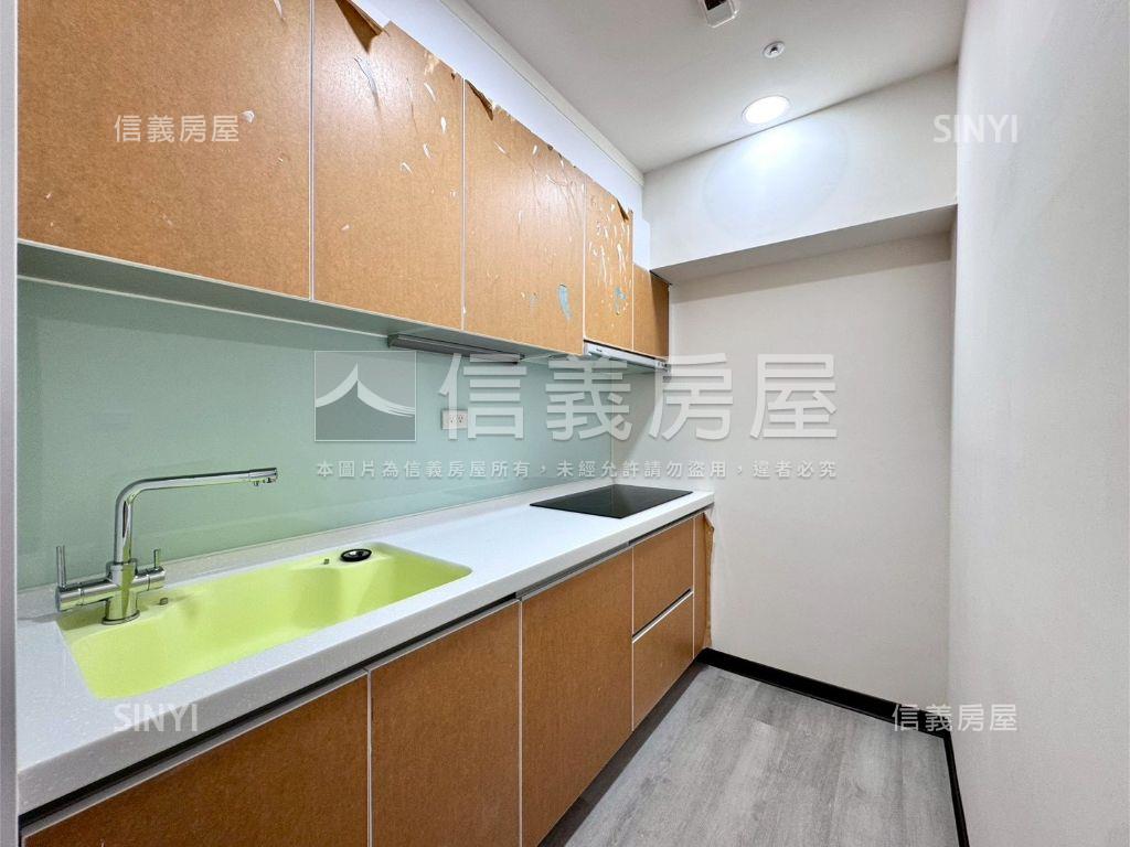 櫻花知築高樓兩房平車房屋室內格局與周邊環境