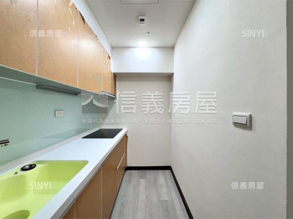 櫻花知築高樓兩房平車房屋室內格局與周邊環境