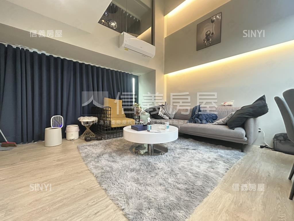 ＥＡＴ國際館精美裝潢房屋室內格局與周邊環境