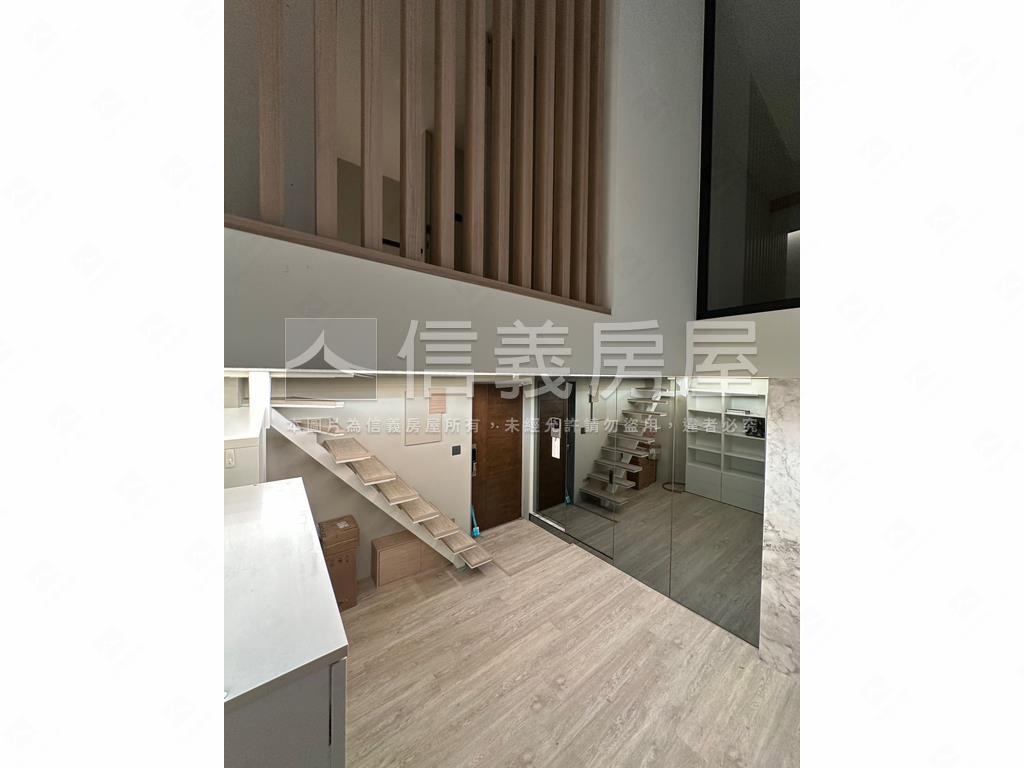 ＥＡＴ國際館精美裝潢房屋室內格局與周邊環境