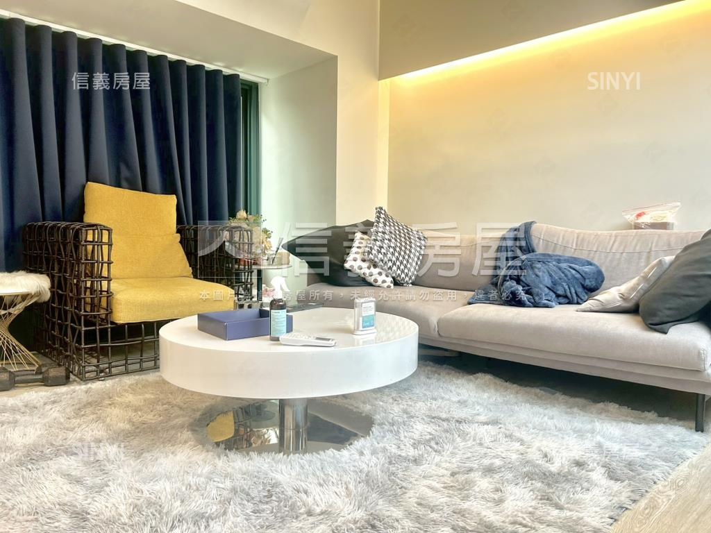 ＥＡＴ國際館精美裝潢房屋室內格局與周邊環境