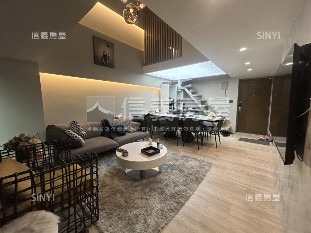 ＥＡＴ國際館精美裝潢房屋室內格局與周邊環境