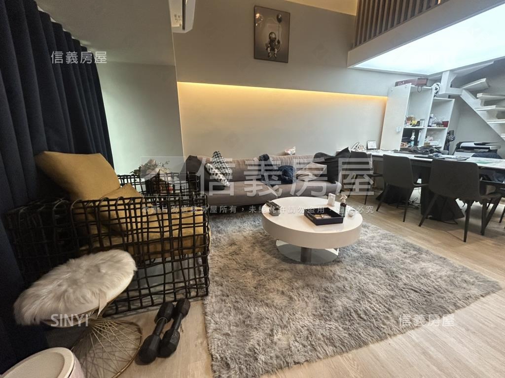 ＥＡＴ國際館精美裝潢房屋室內格局與周邊環境