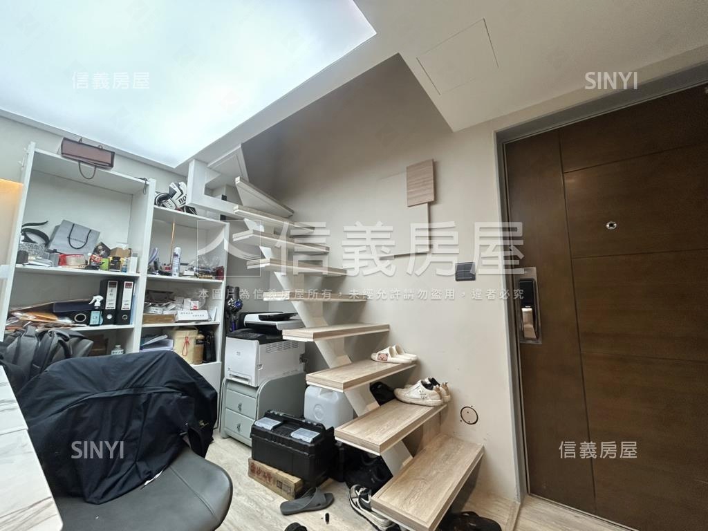 ＥＡＴ國際館精美裝潢房屋室內格局與周邊環境