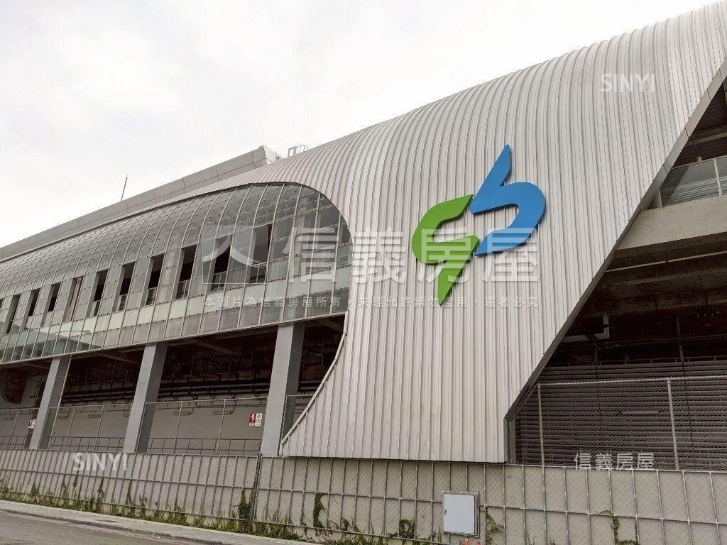 近１３期震後採光１房１廳房屋室內格局與周邊環境