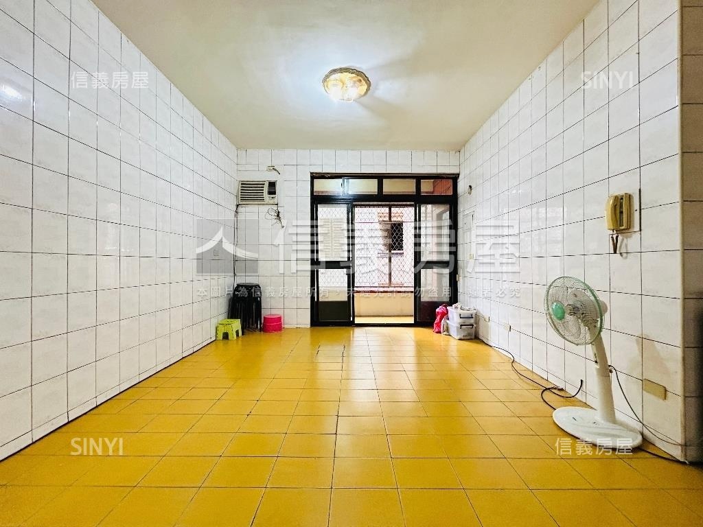 比你想像中大的五房房屋室內格局與周邊環境