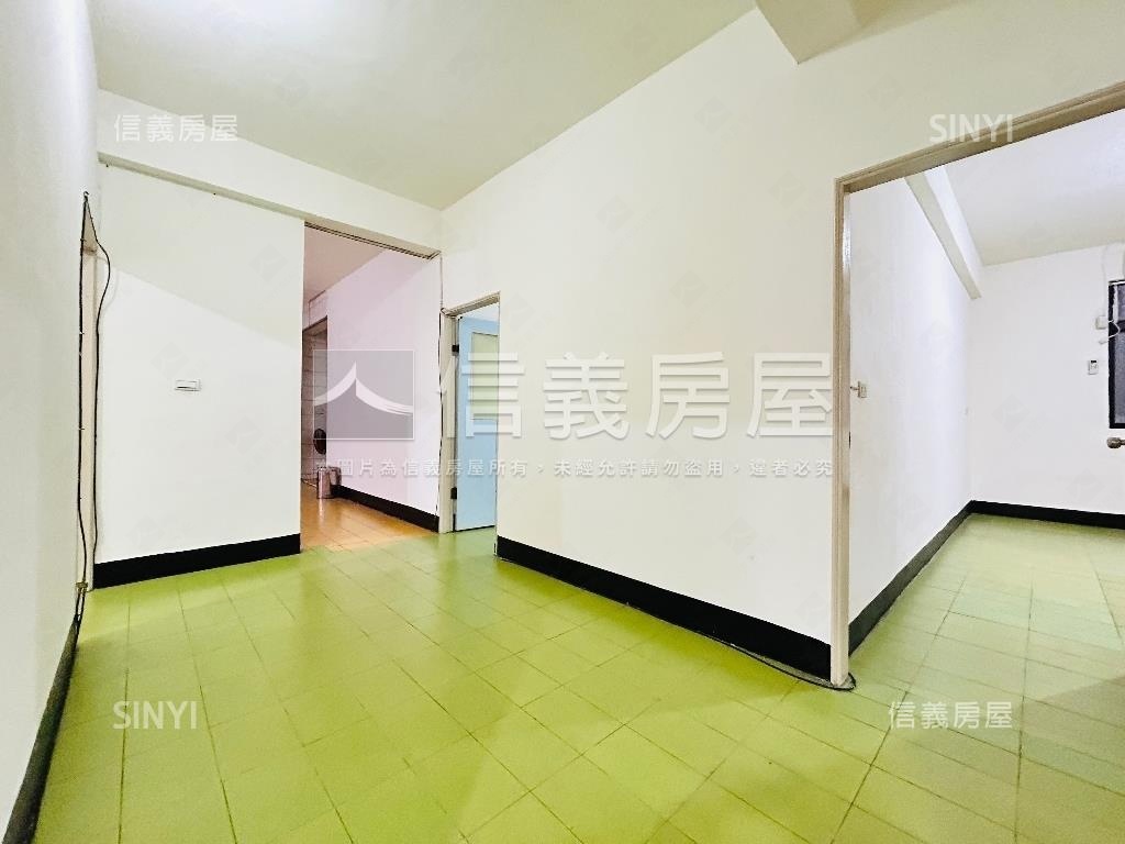 比你想像中大的五房房屋室內格局與周邊環境