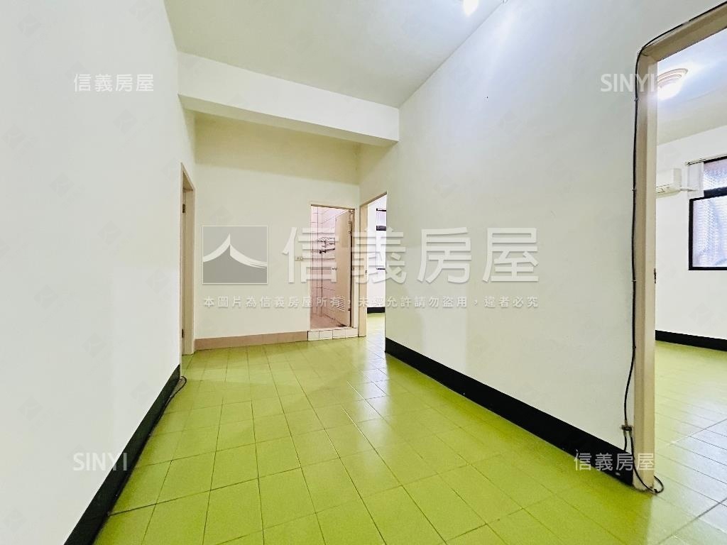 比你想像中大的五房房屋室內格局與周邊環境