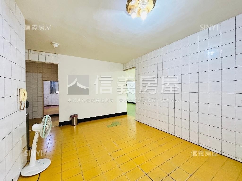 比你想像中大的五房房屋室內格局與周邊環境